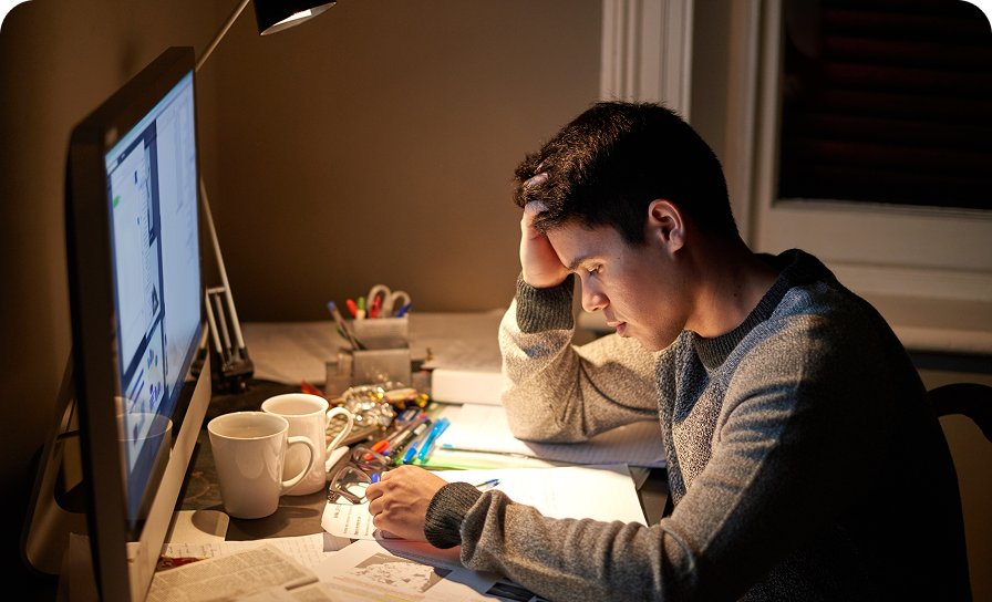 Repetitive Manual Work