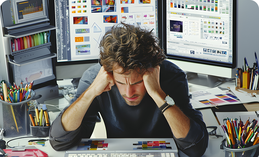 Consistency Challenges