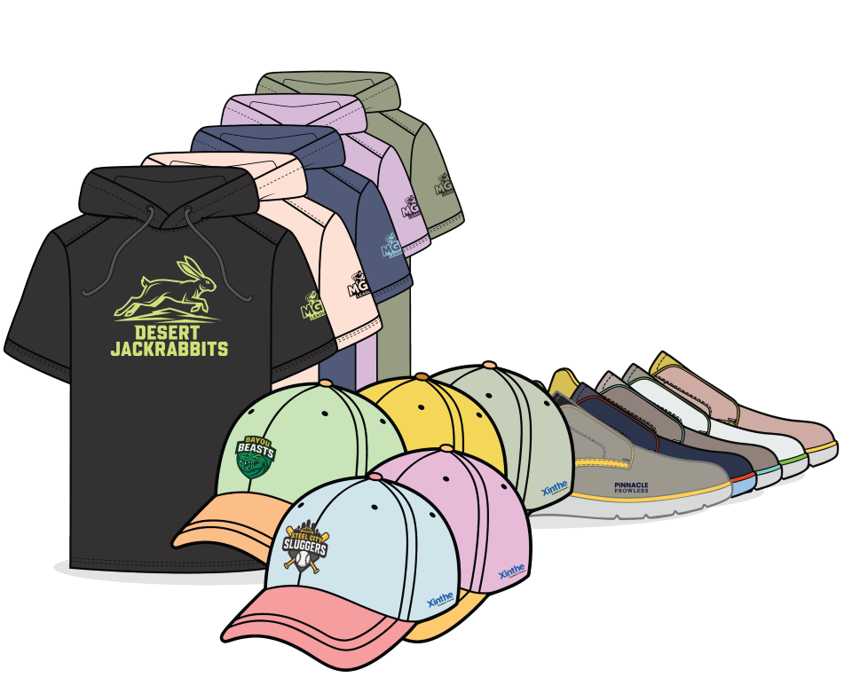 Automate Your Product Designs